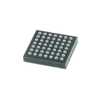 Chip de IC de memoria W958D6NBKX5I 256Mb 200MHz PSRAM IC de memoria 49-WFBGA