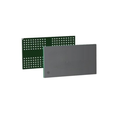 IC de memoria Chip W66BP2NQUAFJ 2Gb 1.6GHz SDRAM-Mobile LPDDR4 IC de memoria