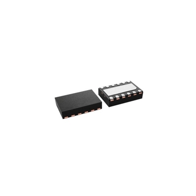 Chip de circuito integrado TLV3802QDSSRQ1 Comparador de alta velocidad automotriz doble 225PS