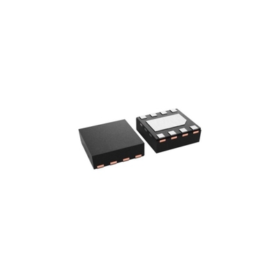 Chip de circuito integrado TLV3801QDSGRQ1 Comparador de alta velocidad con salidas LVDS
