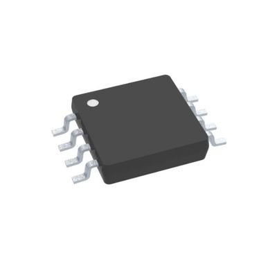 Chip de circuito integrado THS2630DGKR Amplificador de entrada y salida totalmente diferencial 8-VSSOP