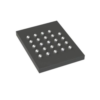 Chip de IC de memoria S28HL01GTFPBHI033 1Gbit Octal SPI Serial NOR Memoria flash IC 6.5ns