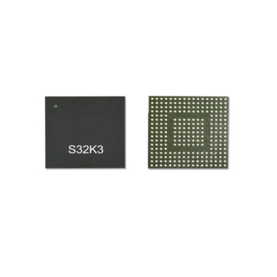 Microcontrolador MCU S32K324NHT1MMMSR Hasta 4MB Flash IC de microcontrolador de 32 bits