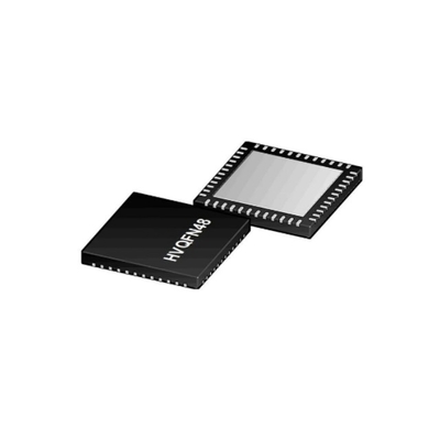 Microcontrolador MCU MCXA152VFT 96MHz ARM Cortex-M33 Microcontroladores centrales HVQFN-48