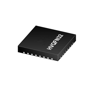 Microcontrolador MCU MCXA143VFM Microcontroladores de núcleo de 32 bits ARM Cortex-M33