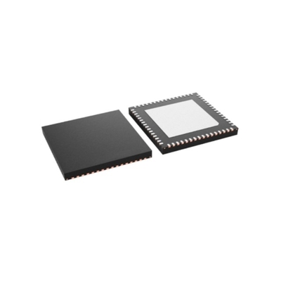 Chip de circuito integrado LMK5B33414RGCR Sincronizador de red integrado de 2,5 GHz con BAW VCO