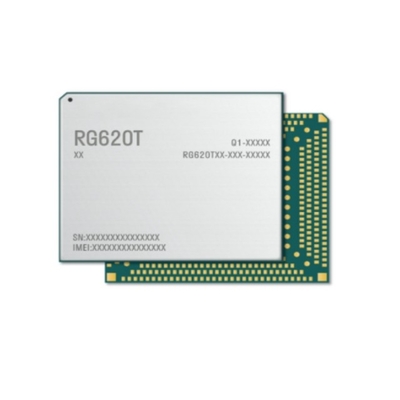 Módulo 5G RG620TNAAA-G55-TA0AA 2.2GHz 5G Sub-6GHz Módulo para aplicaciones eMBB