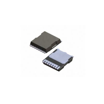 Chip de circuito integrado FDBL86062-F085 100V 300A MOSFET Transistores 8-HPSOF Montado en la superficie
