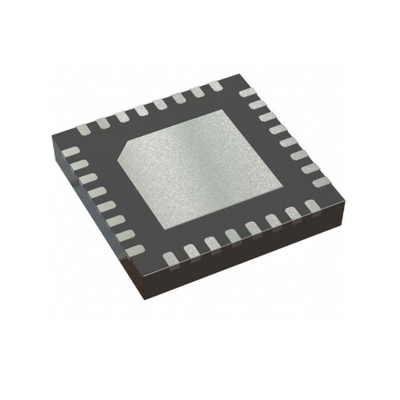 Chip de circuito integrado MAX96706GTJ/V STP Cable de entrada de 14 bits GMSL Deserializador