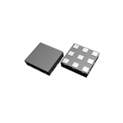 Chip de circuito integrado BGA10M1MN9 Amplificador de ruido bajo de banda media con pasos de ganancia y control MIPI
