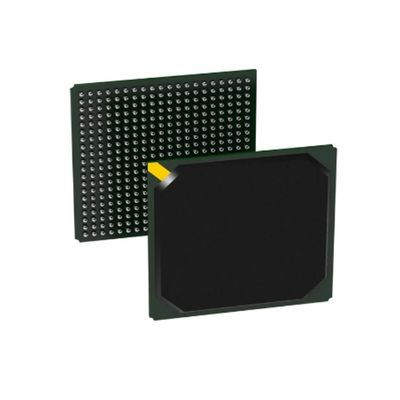 Array de puertas programables de campo M2GL150T-FCVG484I IGLOO2 FPGAs de baja densidad BGA-484