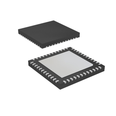 Chip de circuito integrado DS90UB921TRHSRQ1 96 MHz 24 bits de color FPD-Link III Serializador