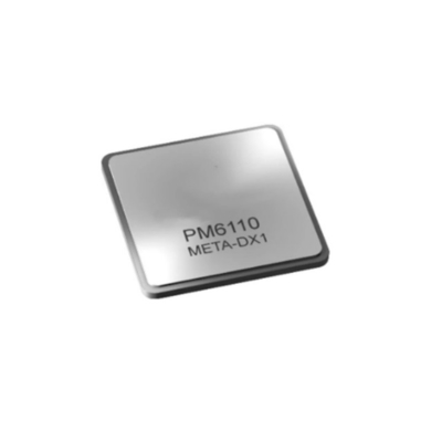 Ethernet IC PM6110B-FEI 1.2T Ethernet MAC/PHYs que soportan FlexE con punto cruzado