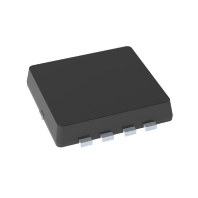 Chip de circuito integrado NVTFS010N10MCLTAG 100V Transistores MOSFET únicos 8-WDFN Montaje de superficie
