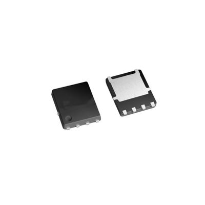 Chip de circuito integrado NTMFS5C430NLT1G Transistores de canal N único para automóviles 5-DFN