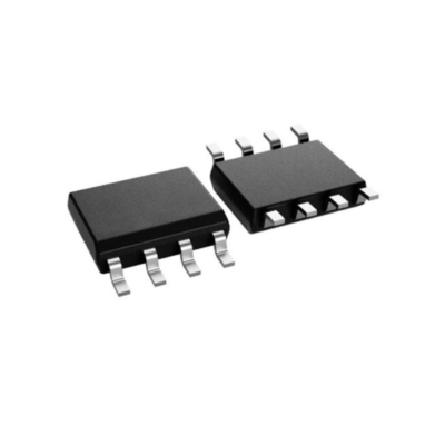 Chip de circuito integrado OPA891DR 180MHz Amplificadores operativos de alta velocidad SOIC-8