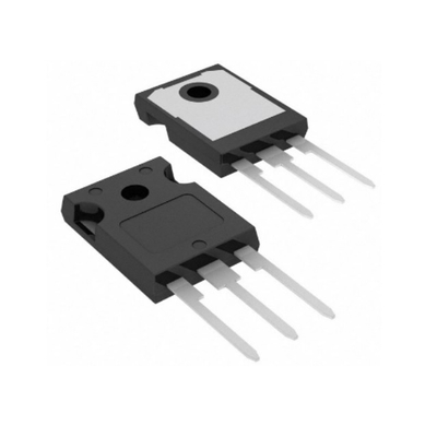 Chip de circuito integrado NTHL060N065SC1 Transistores MOSFET de carburo de silicio de canal N