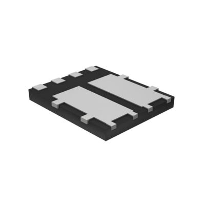 Chip de circuito integrado NVMFD5C446NLT1G Transistores MOSFET de potencia de canal N