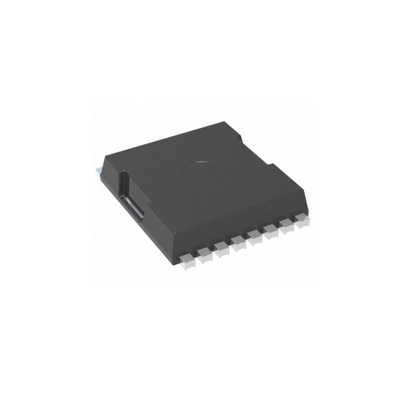 Chip de circuito integrado NVBLS0D7N06C Transistores MOSFET de canal N único