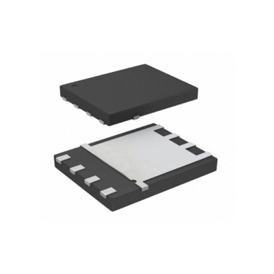 Chip de circuito integrado FDMS86350ET80 25A Potencia de canal N Transistores MOSFET únicos 8-PQFN
