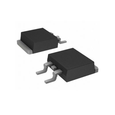 Chip de circuito integrado NVB072N65S3 1 canal MOSFET Transistores de potencia única