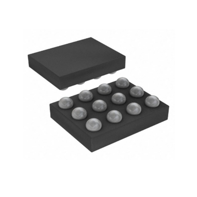 Chip de circuito integrado MAX98365AEWC Amplificador de audio digital de clase D de 14 V