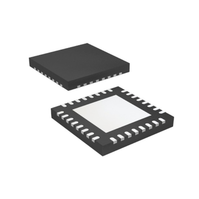 Chip de circuito integrado DS90UB913ATRTVJQ1 100 MHz 10 bits FPD-Link III Serializer