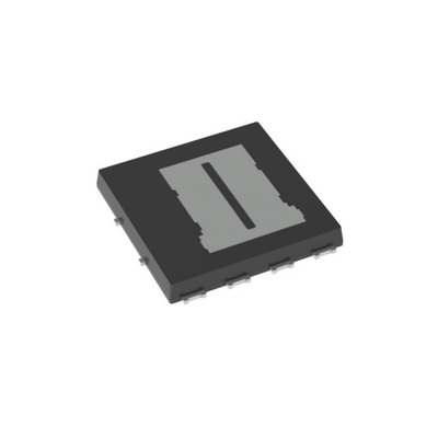 Chip de circuito integrado NTMTSC4D3N15MC MOSFET de potencia 150V 22A 5W Transistores de canal N
