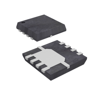 Chip de circuito integrado NTTFS5C670NLTAG 35A 10V Transistores MOSFET únicos 8-WDFN