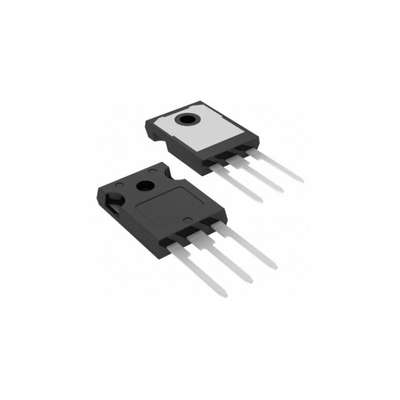 Chip de circuito integrado NVHL027N65S3F Transistores MOSFET únicos montado en la superficie