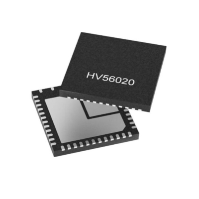 Chip de circuito integrado HV56020-V/KXX 250V Amplificador operativo de doble alta tensión
