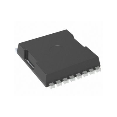 Chip de circuito integrado NTBLS4D0N15MC MOSFET Transistores 8-HPSOF Montado en la superficie