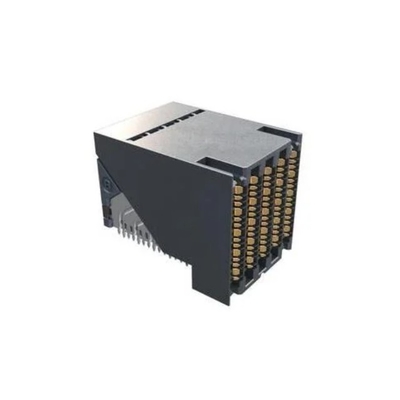 Conectores 10128403-101LF Conector del sistema de plano trasero de desviación cero