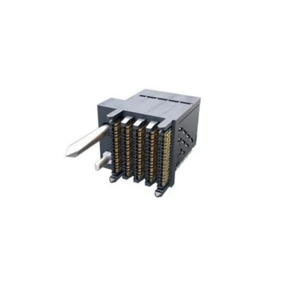 Conectores 10128403-11JLF 56Gb/s Conector del sistema de plano trasero ExaMAX