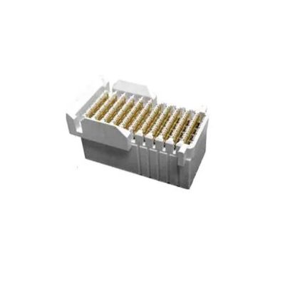 Conectores 10145830-119500ULF ExaMEZZ 56Gbps Sistema de conectores de mezanina de alta velocidad