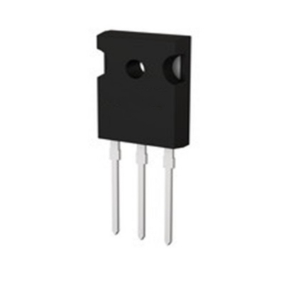 Chip de circuito integrado SCT3080ALHRC11 650V 30A Transistor MOSFET de carburo de silicio