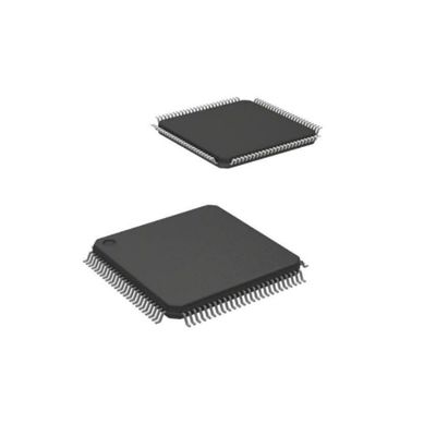 Microcontrolador MCU STM32G483VET3 Arm Cortex-M4 Microcontroladores de 32 bits LQFP-100