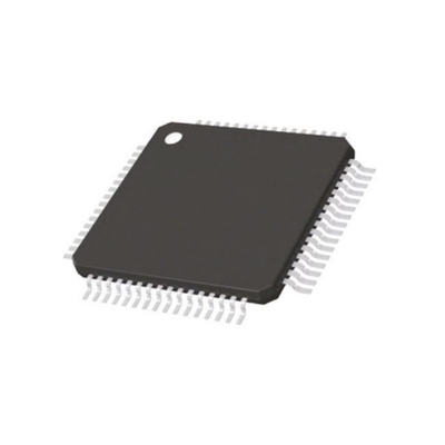Microcontrolador MCU STM32G0B1RBT3 ARM Microcontroladores LQFP-64 64MHz MCU integrado