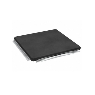 IC Ethernet YT9218MB Conmutadores Ethernet Gigabit de 8 puertos con chips Ethernet LQFP-176