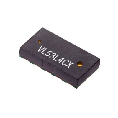 Sensor IC VL53L4CXV9DH/1 Sensores de tiempo de vuelo con medición de rango extendido