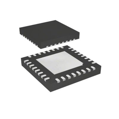Modulo de comunicación inalámbrica STM32WBA54KEU7 Brazo inalámbrico Cortex-M33 MCU de zona de confianza