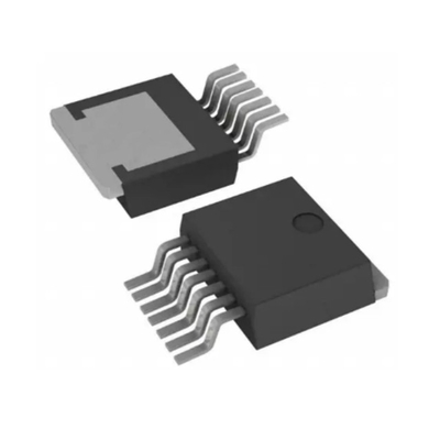 Chip de circuito integrado SCT027H65G3AG Transistores SiC MOSFET para automóviles H2PAK-7