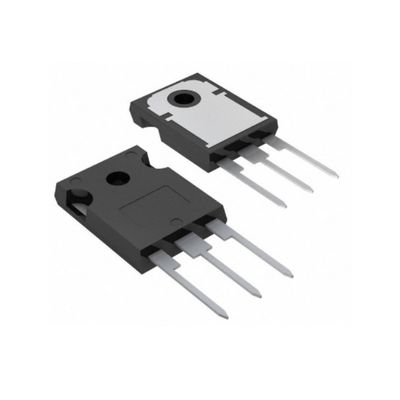 Chip de circuito integrado SCTW100N120G2AG Transistores MOSFET de potencia de carburo de silicio