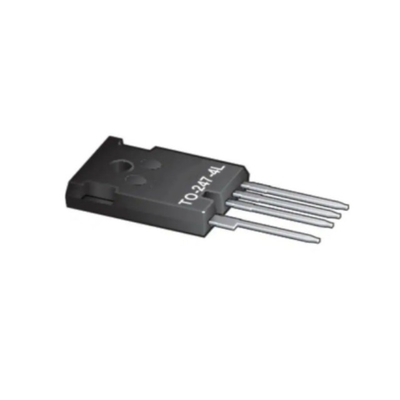 Chip de circuito integrado NSF080120L4A0Q 1200V 35A 183W Transistor MOSFET de carburo de silicio