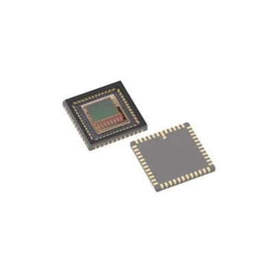 Sensor IC NOIP1FN0300A-QTI CMOS Sensor de imagen LCC-48 0,3 Megapíxeles Sensores de imagen