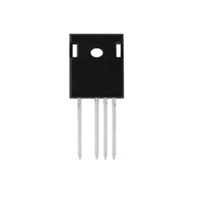 Chip de circuito integrado MSC025SMA330B4 Transistor MOSFET de carburo de silicio de alto rendimiento