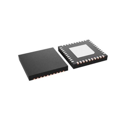 Chip de circuito integrado LM51772RHAR 55V Controlador de refuerzo con cuatro interruptores VQFN-40