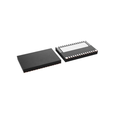 Chip de circuito integrado LMG3624REQR 650V 170mΩ GaN Power FET con controlador integrado