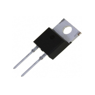 Chip de circuito integrado MSC010SDA070K 700V 10A Diodos de barrera de carburo de silicio Schottky