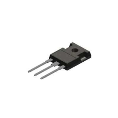 Chip de circuito integrado DMWSH120H90SM3Q 41A 246W Transistor MOSFET de carburo de silicio